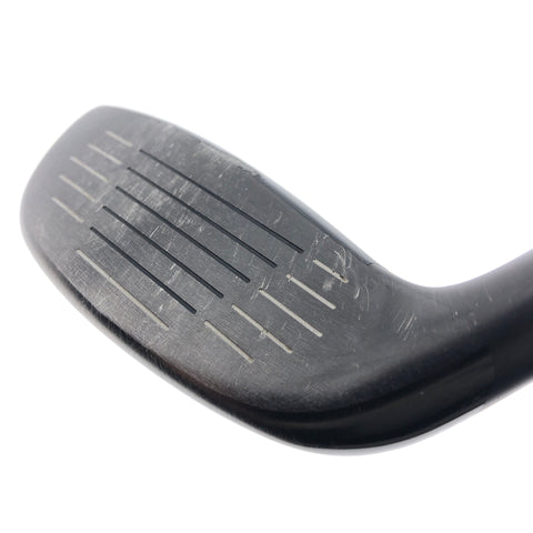 Used Mizuno JPX 923 Fli-Hi 5 Hybrid / 23 Degrees / Stiff Flex