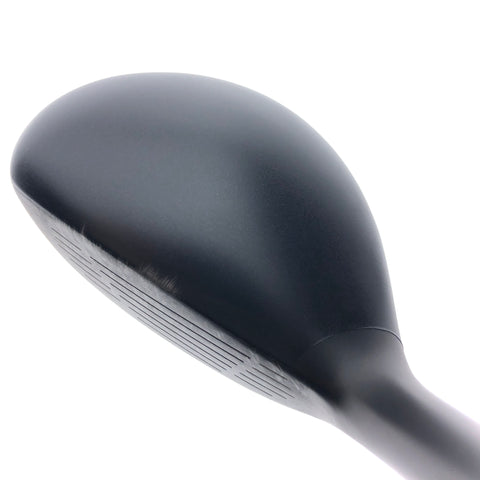Used Mizuno JPX 923 Fli-Hi 5 Hybrid / 23 Degrees / Stiff Flex