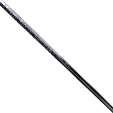 Used Mizuno JPX 923 Fli-Hi 5 Hybrid / 23 Degrees / Stiff Flex
