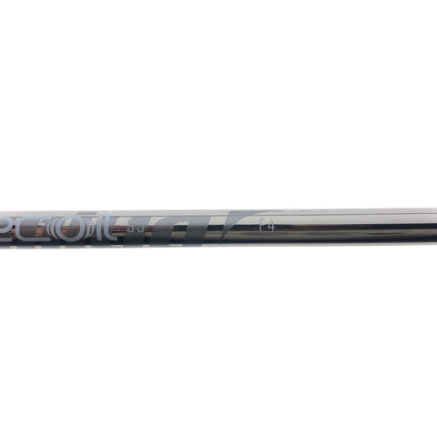 Used Mizuno JPX 923 Fli-Hi 5 Hybrid / 23 Degrees / Stiff Flex