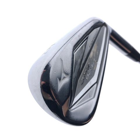 Used Mizuno JPX 923 Forged 5 Iron / 24 Degrees / X-Stiff Flex
