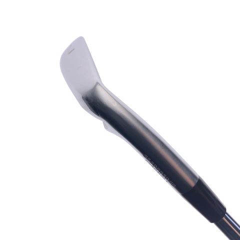 Used Mizuno JPX 923 Forged 7 Iron / 30.0 Degrees / Soft Regular Flex