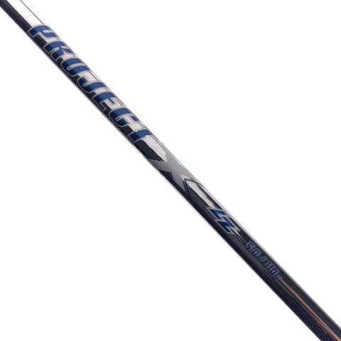 Used Mizuno JPX 923 Forged 7 Iron / 30.0 Degrees / Soft Regular Flex