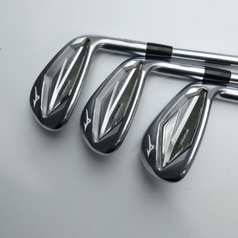 Used Mizuno JPX 923 Forged Iron Set / 4 - PW / X-Stiff Flex