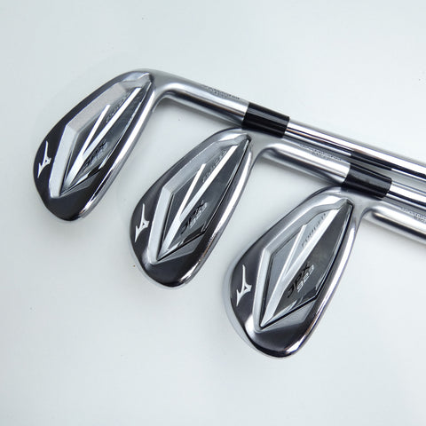 Used Mizuno JPX 923 Forged Iron Set / 5 - PW / Regular Flex