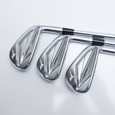 Used Mizuno JPX 923 Forged Iron Set / 5 - PW / Stiff Flex