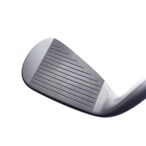 Used Mizuno JPX 923 Hot Metal 5 Iron / 22 Degrees / Regular Flex