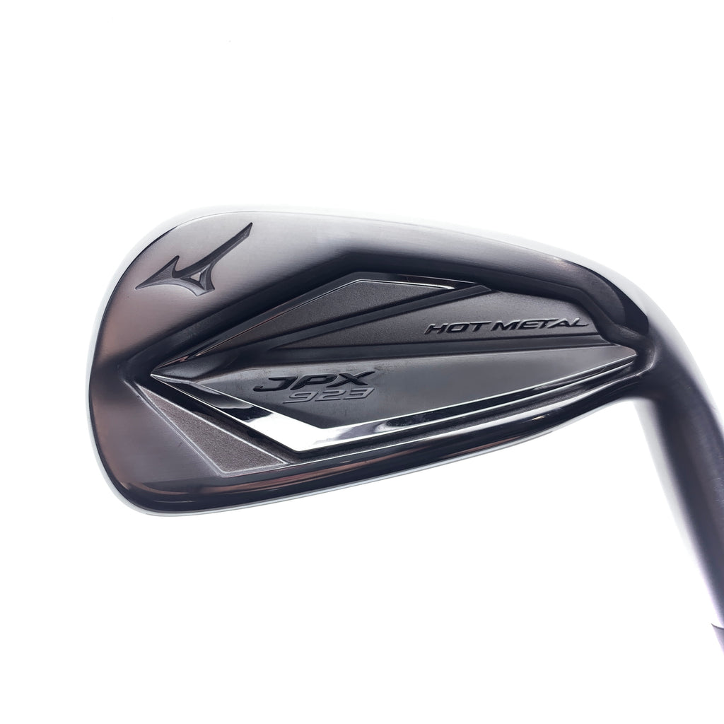 Used Mizuno JPX 923 Hot Metal 5 Iron / 22 Degrees / Regular Flex