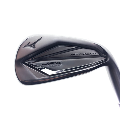 Used Mizuno JPX 923 Hot Metal 5 Iron / 22 Degrees / Regular Flex