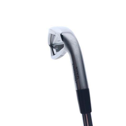 Used Mizuno JPX 923 Hot Metal 5 Iron / 22.0 Degrees / Regular Flex