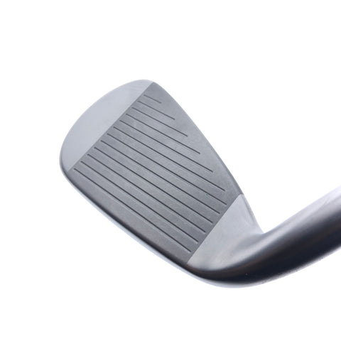 Used Mizuno JPX 923 Hot Metal 5 Iron / 22.0 Degrees / Regular Flex