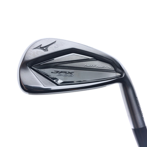 Used Mizuno JPX 923 Hot Metal 5 Iron / 22.0 Degrees / Regular Flex