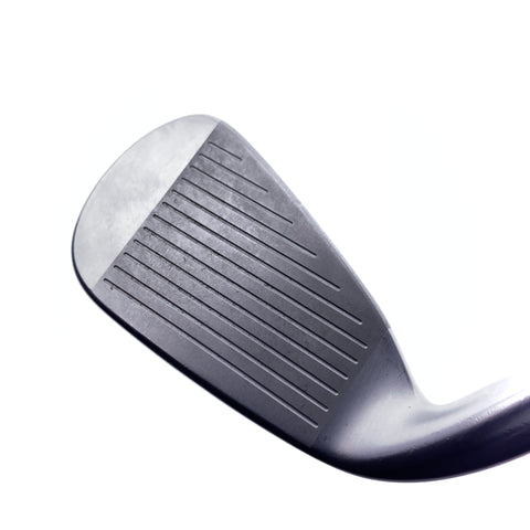 Used Mizuno JPX 923 Hot Metal 5 Iron / Stiff Flex