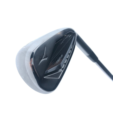 Used Mizuno JPX 923 Hot Metal HL 5 Iron / 25.0 Degrees / Regular Flex