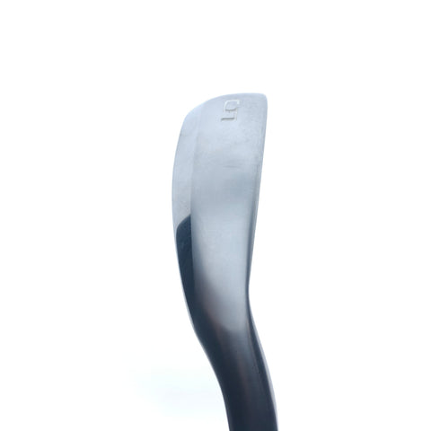 Used Mizuno JPX 923 Hot Metal HL 5 Iron / 25.0 Degrees / Regular Flex