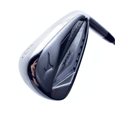Used Mizuno JPX 923 Hot Metal HL 6 Iron / 28.0 Degrees / Regular Flex