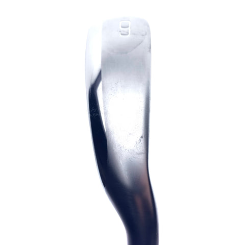 Used Mizuno JPX 923 Hot Metal HL 6 Iron / 28.0 Degrees / Regular Flex
