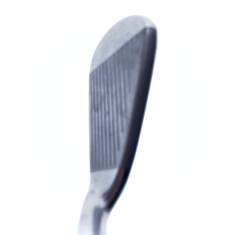Used Mizuno JPX 923 Hot Metal HL 6 Iron / 28.0 Degrees / Regular Flex