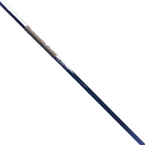 Used Mizuno JPX 923 Hot Metal HL 6 Iron / 28.0 Degrees / Regular Flex