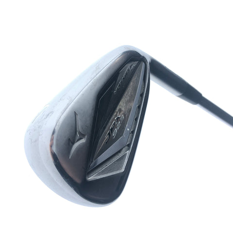 Used Mizuno JPX 923 Hot Metal HL 7 Iron / 31.0 Degrees / Stiff Flex