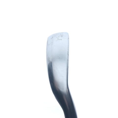 Used Mizuno JPX 923 Hot Metal HL 7 Iron / 31.0 Degrees / Stiff Flex