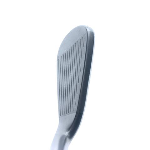 Used Mizuno JPX 923 Hot Metal HL 7 Iron / 31.0 Degrees / Stiff Flex