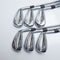 Used Mizuno JPX 923 Hot Metal Iron Set / 5 - PW / Regular Flex