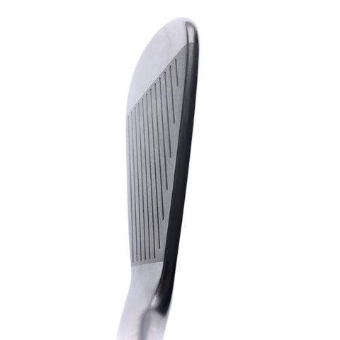 Used Mizuno JPX 923 Tour 4 Iron / 12.0 Degrees / Stiff Flex