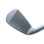Used Mizuno JPX 923 Tour 4 Iron / 24.0 Degrees / X-Stiff Flex