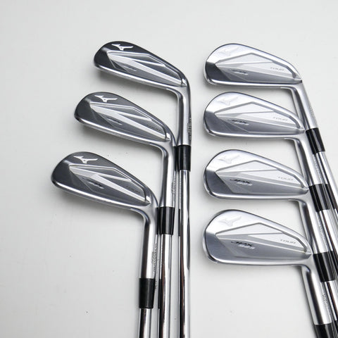 Serie de fers Cobra King F9-S Irons - Eté 2023 Serie de fers Cobra King F9-S Irons - Eté 2023