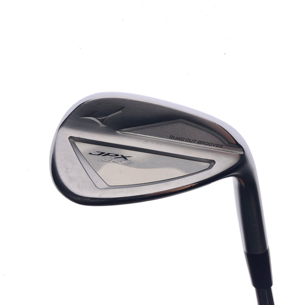 Used Mizuno JPX 923 Wedge Gap Wedge / 51.0 Degrees / Regular Flex