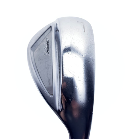 Used Mizuno JPX 923 Wedge Lob Wedge / 60.0 Degrees / Stiff Flex