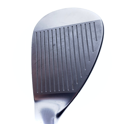 Used Mizuno JPX 923 Wedge Lob Wedge / 60.0 Degrees / Stiff Flex
