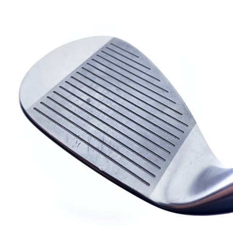 Used Mizuno JPX 923 Wedge Lob Wedge / 60.0 Degrees / Stiff Flex