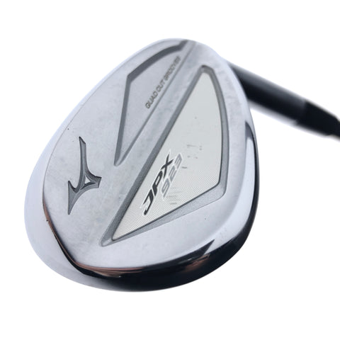 Used Mizuno JPX 923 Wedge Sand Wedge / 54 Degrees / Regular Flex