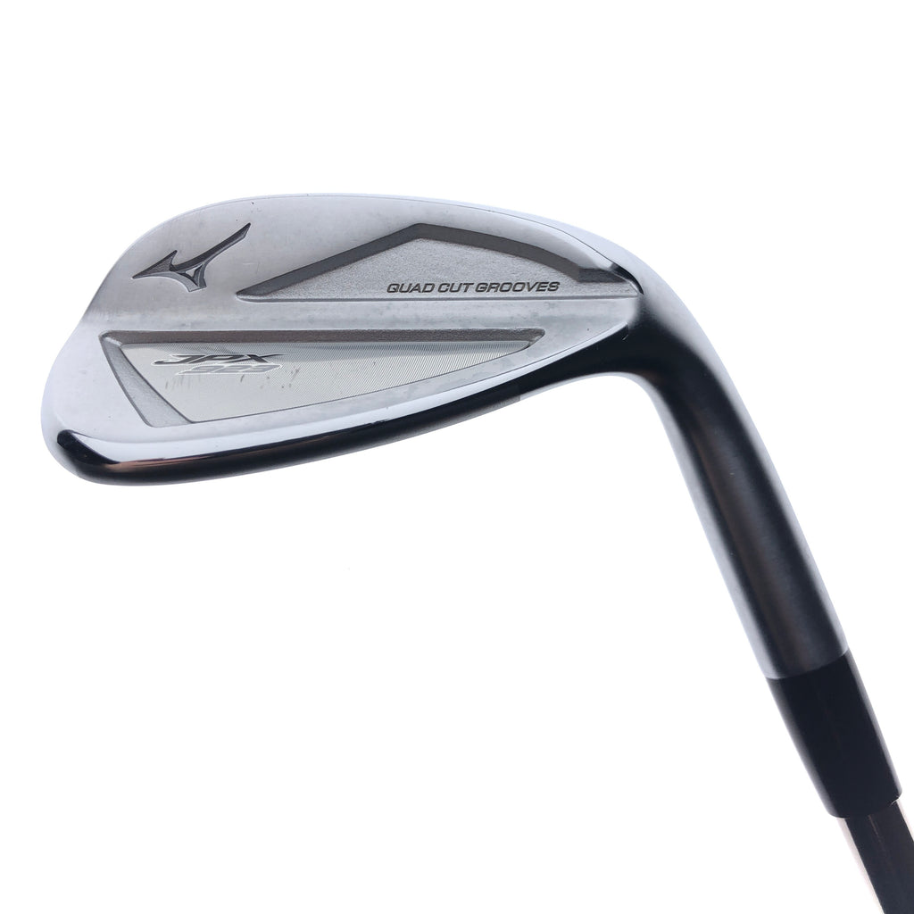 Used Mizuno JPX 923 Wedge Sand Wedge / 54 Degrees / Regular Flex