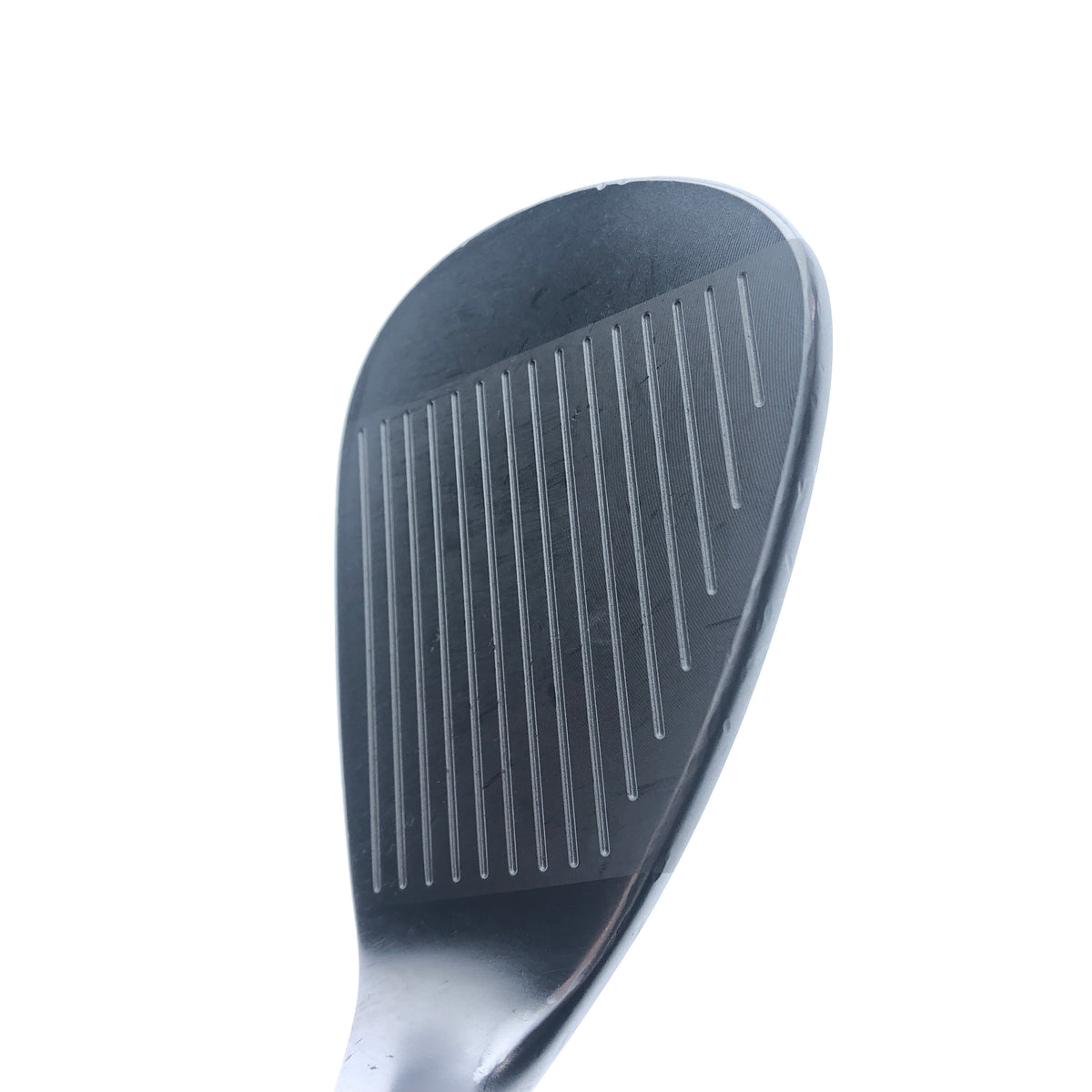 Used Mizuno JPX 923 Wedge Sand Wedge / 54.0 Degrees / Stiff Flex