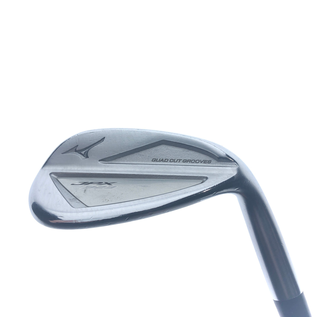 Used Mizuno JPX 923 Wedge Sand Wedge / 54.0 Degrees / Stiff Flex