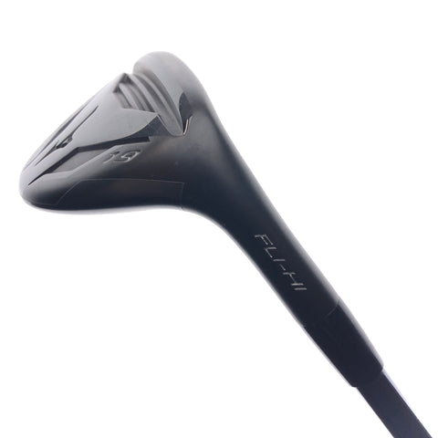 Used Mizuno JPX 925 Fli Hi 3 Hybrid / 19 Degrees / Regular Flex