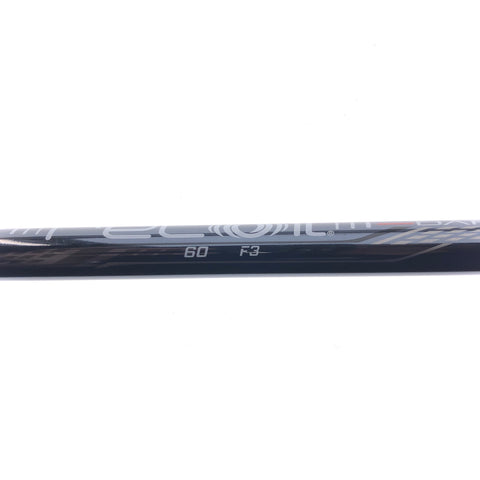 Used Mizuno JPX 925 Fli Hi 3 Hybrid / 19 Degrees / Regular Flex