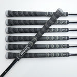 Used Mizuno JPX 925 Forged Iron Set / 4 - PW / Regular Flex