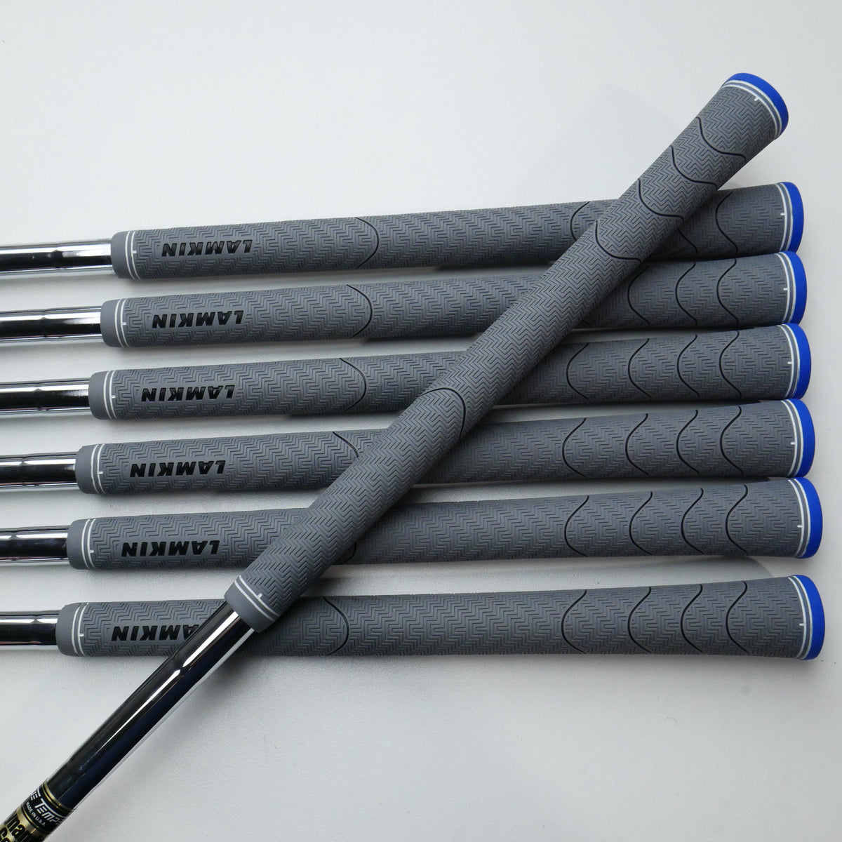 Used Mizuno JPX 925 Forged Iron Set / 4 - PW / X-Stiff Flex