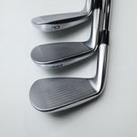 Used Mizuno JPX 925 Forged Iron Set / 4 - PW / X-Stiff Flex