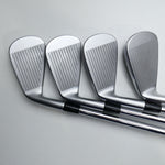 Used Mizuno JPX 925 Forged Iron Set / 4 - PW / X-Stiff Flex