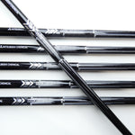 Used Mizuno JPX 925 Forged Iron Set / 5 - PW / A Flex
