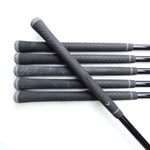 Used Mizuno JPX 925 Forged Iron Set / 5 - PW / A Flex