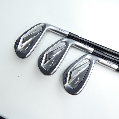 Used Mizuno JPX 925 Forged Iron Set / 5 - PW / A Flex