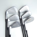 Used Mizuno JPX 925 Forged Iron Set / 5 - PW / A Flex