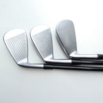 Used Mizuno JPX 925 Forged Iron Set / 5 - PW / A Flex