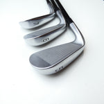 Used Mizuno JPX 925 Forged Iron Set / 5 - PW / A Flex